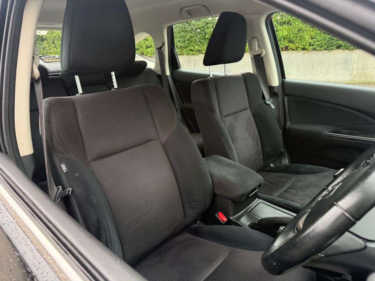 2014 HONDA CR-V 2014 HONDA CR-V