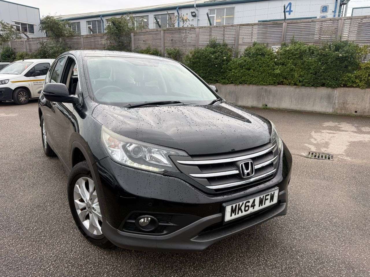 2014 HONDA CR-V 2014 HONDA CR-V