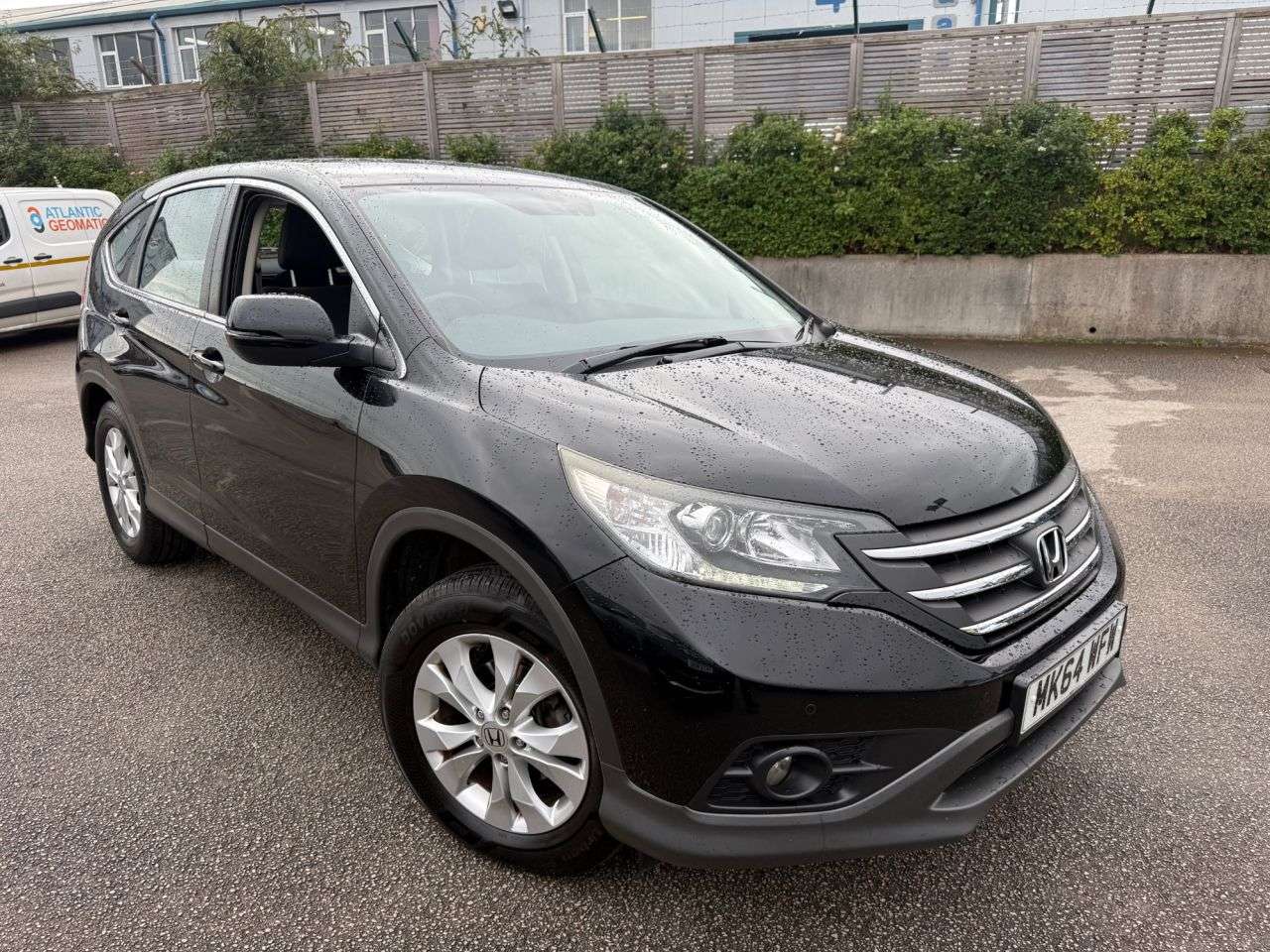 2014 HONDA CR-V 2014 HONDA CR-V