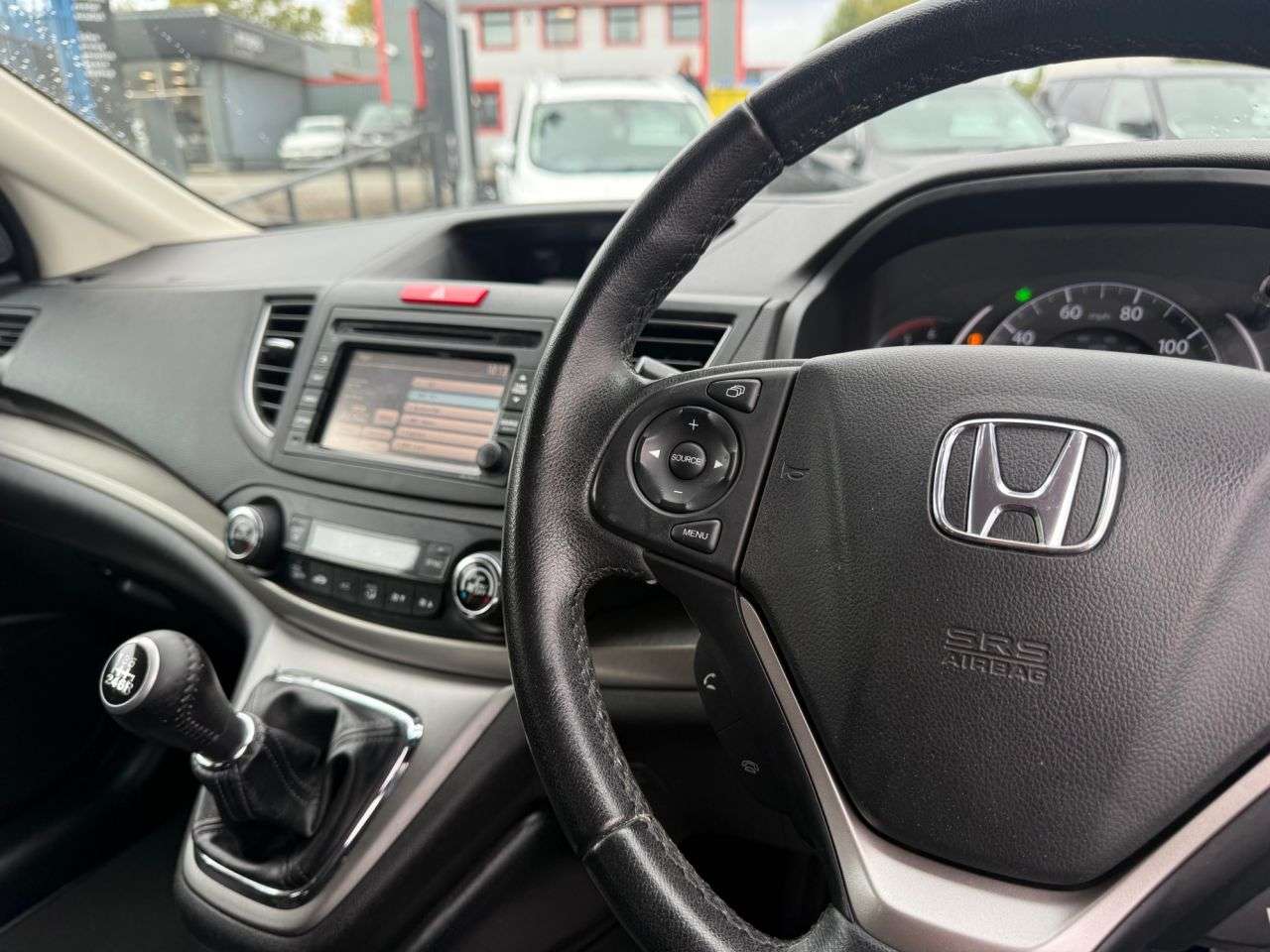 2014 HONDA CR-V 2014 HONDA CR-V