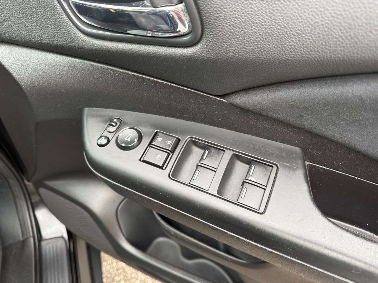 2014 HONDA CR-V 2014 HONDA CR-V