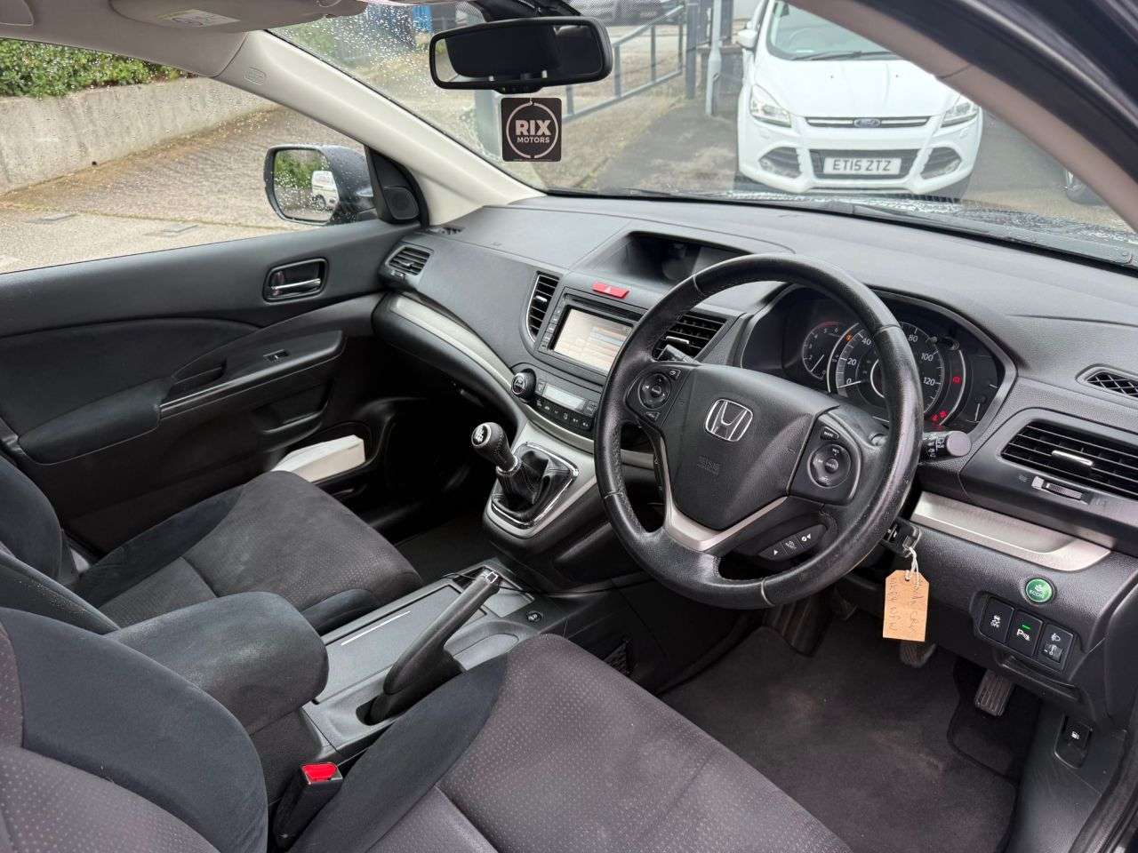 2014 HONDA CR-V 2014 HONDA CR-V