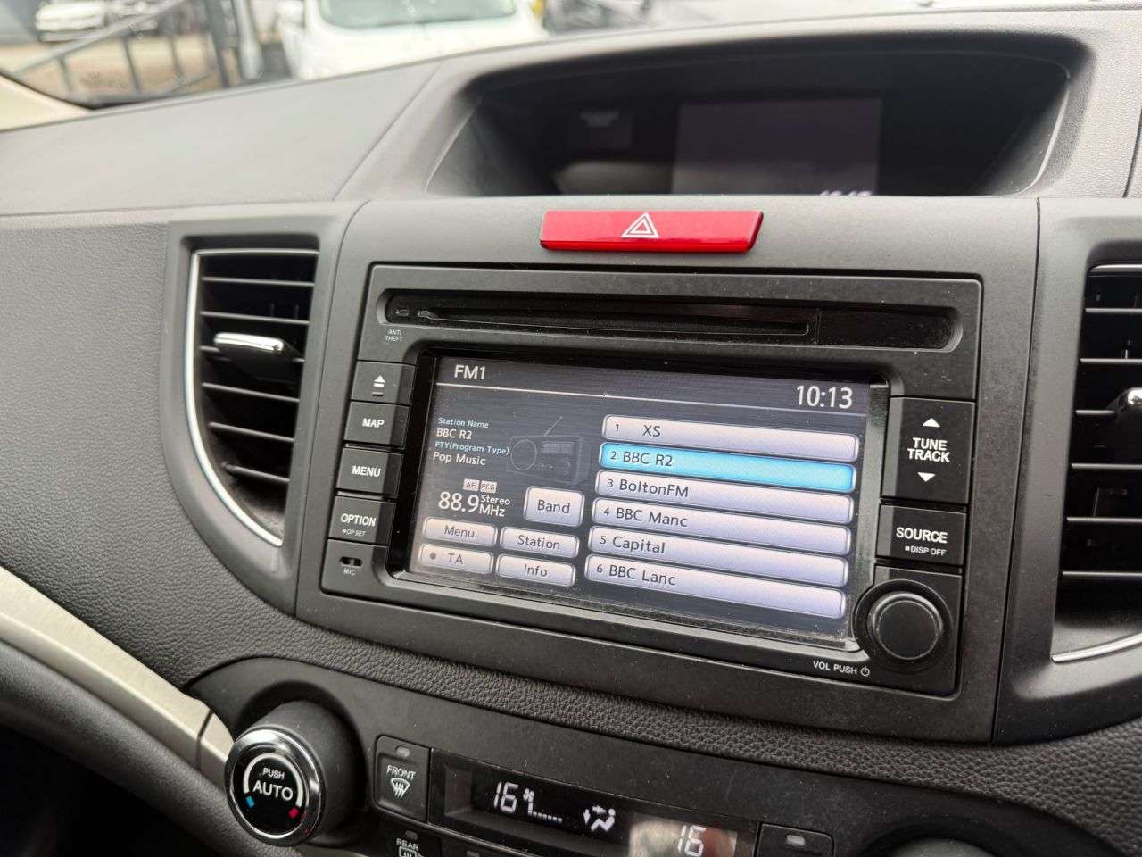 2014 HONDA CR-V 2014 HONDA CR-V