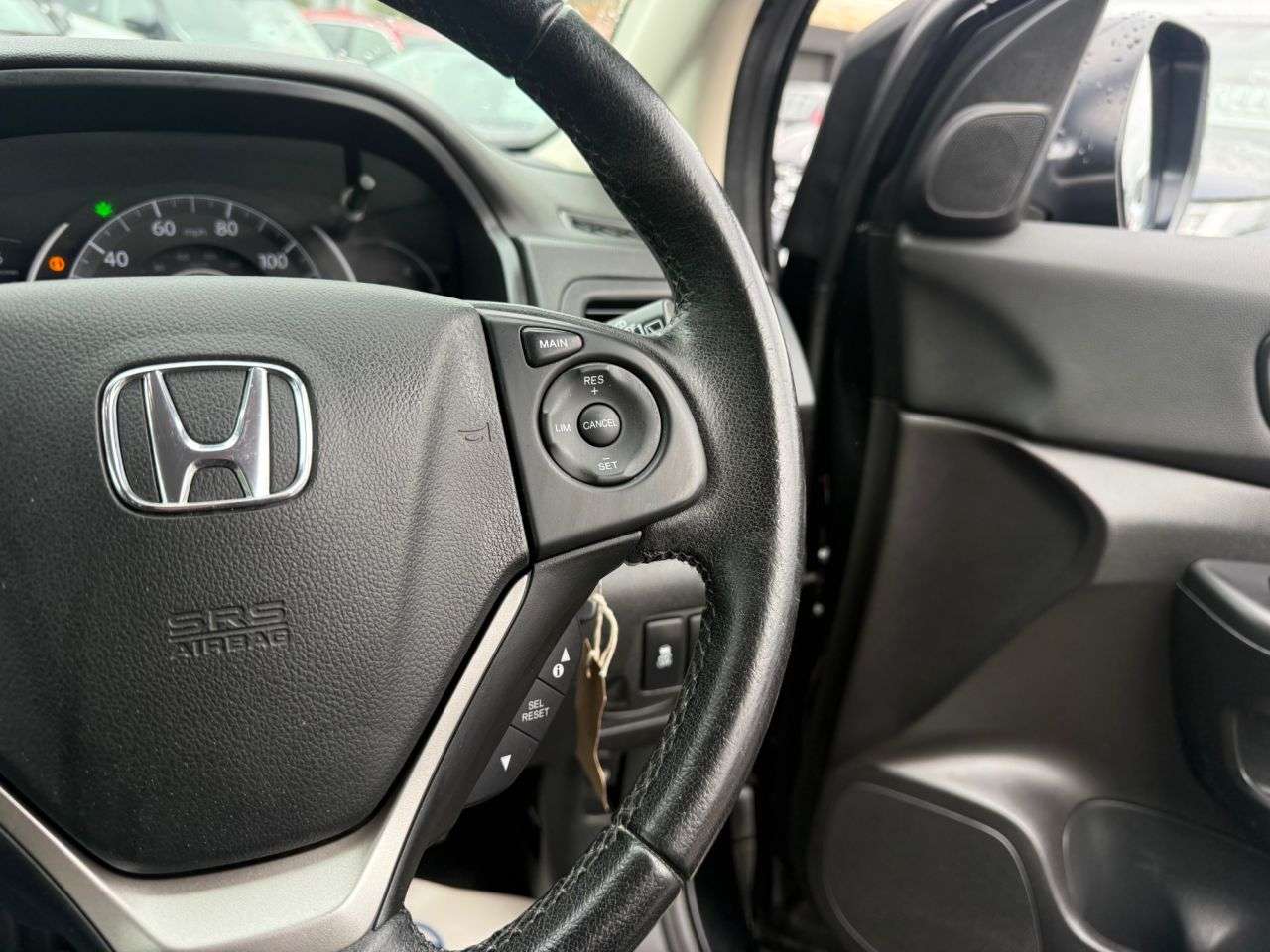 2014 HONDA CR-V 2014 HONDA CR-V