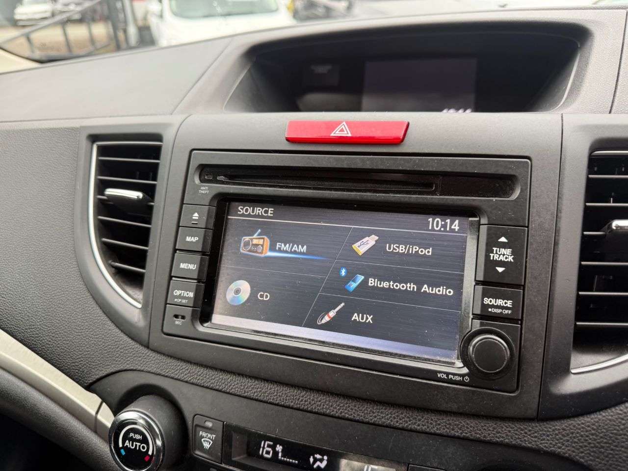2014 HONDA CR-V 2014 HONDA CR-V