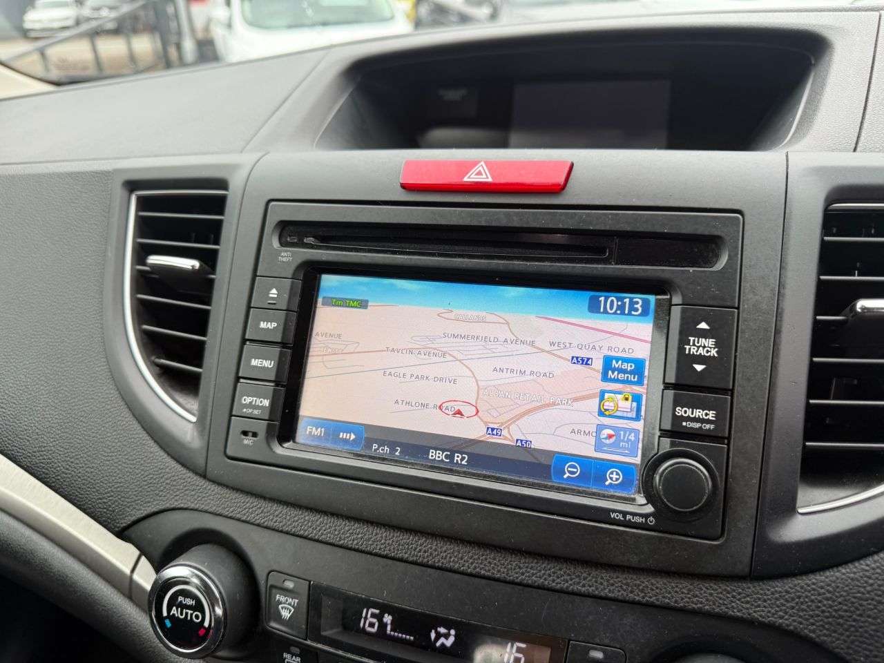 2014 HONDA CR-V 2014 HONDA CR-V