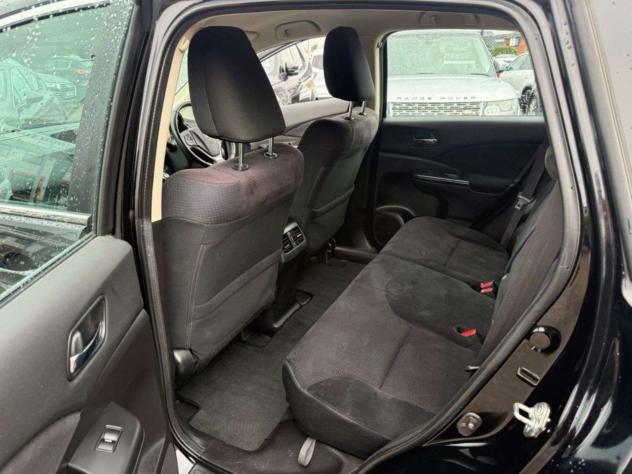 2014 HONDA CR-V 2014 HONDA CR-V