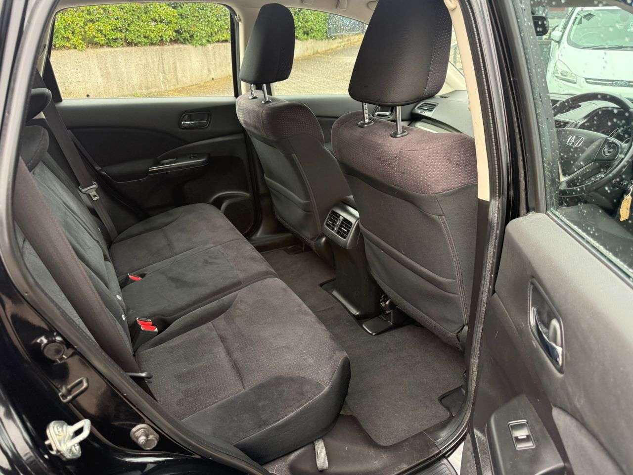 2014 HONDA CR-V 2014 HONDA CR-V