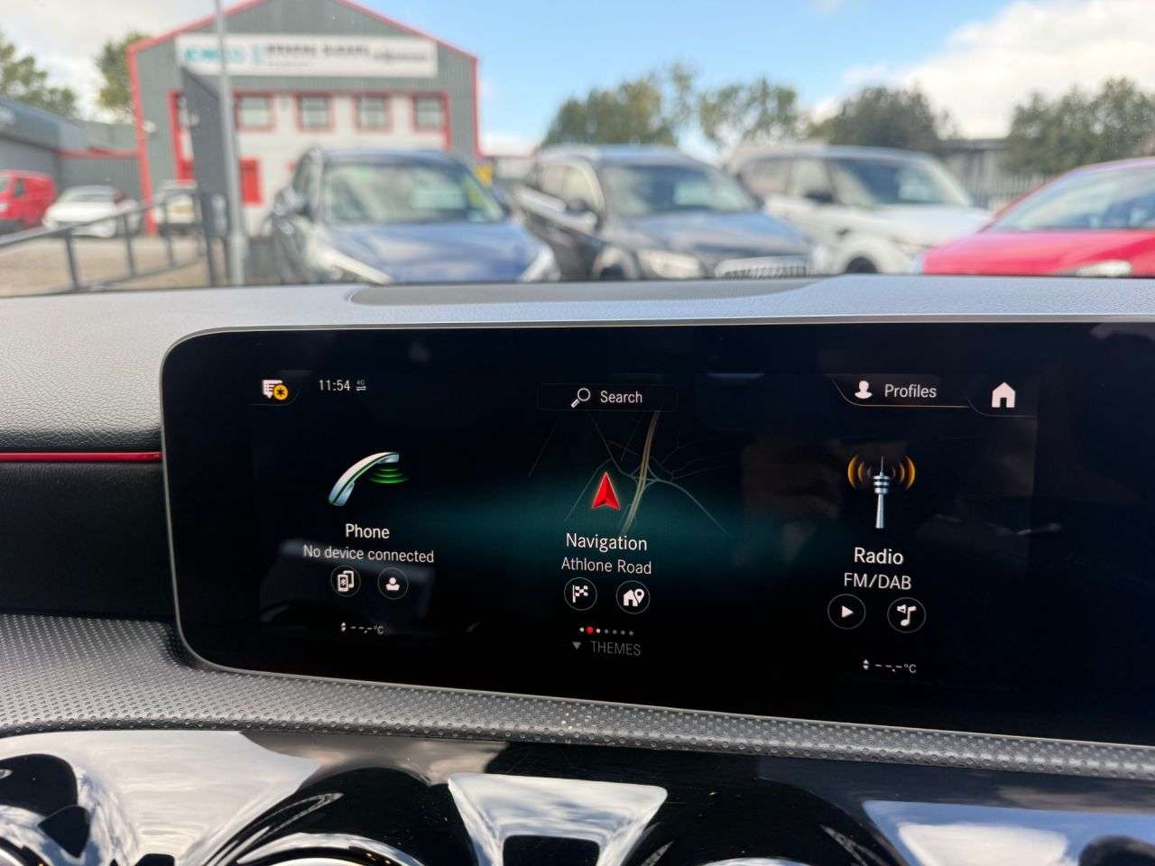 2019 MERCEDES-BENZ A CLASS 2019 MERCEDES-BENZ A CLASS