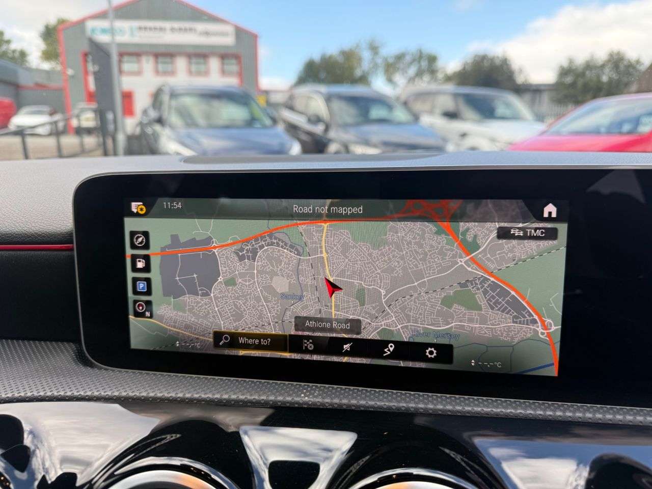 2019 MERCEDES-BENZ A CLASS 2019 MERCEDES-BENZ A CLASS