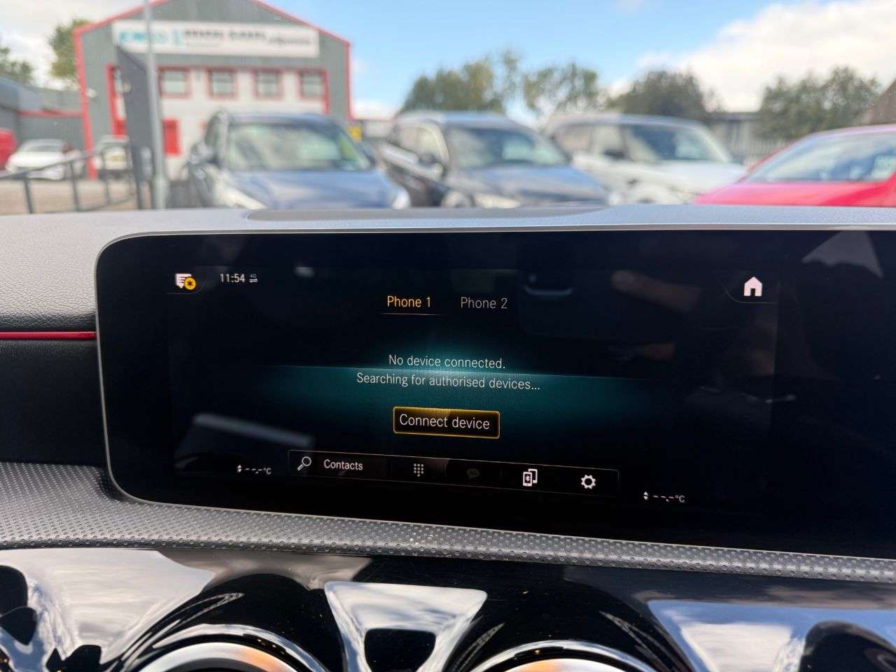 2019 MERCEDES-BENZ A CLASS 2019 MERCEDES-BENZ A CLASS