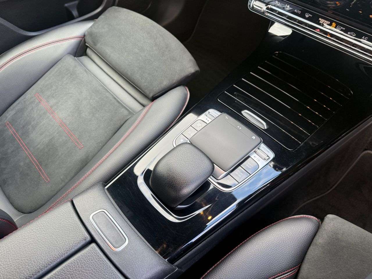 2019 MERCEDES-BENZ A CLASS 2019 MERCEDES-BENZ A CLASS
