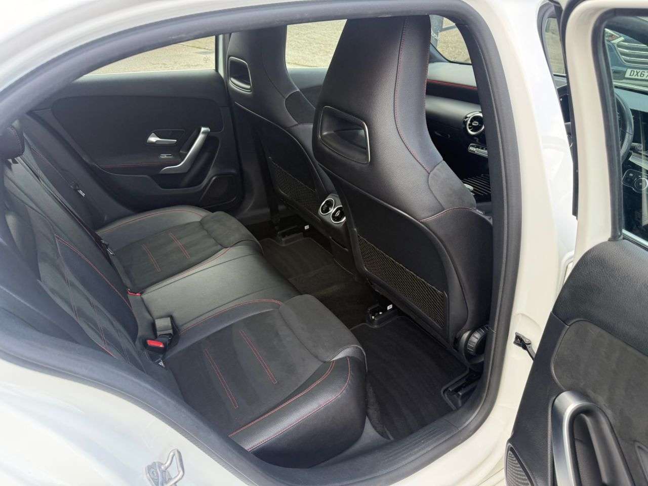 2019 MERCEDES-BENZ A CLASS 2019 MERCEDES-BENZ A CLASS
