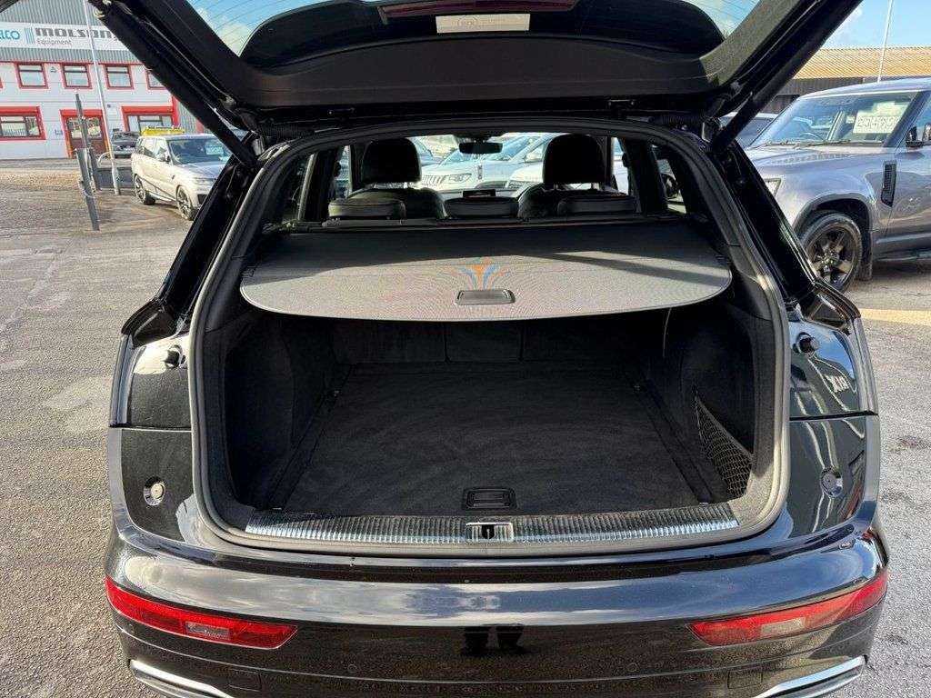 2019 AUDI Q5 2019 AUDI Q5