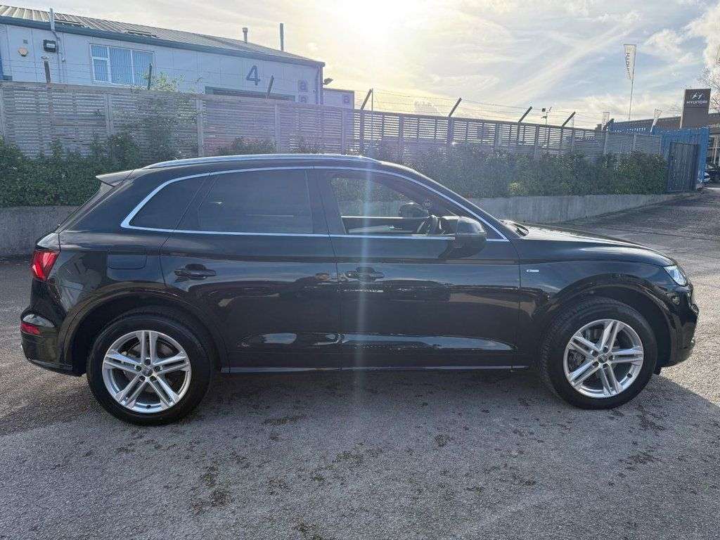 2019 AUDI Q5 2019 AUDI Q5