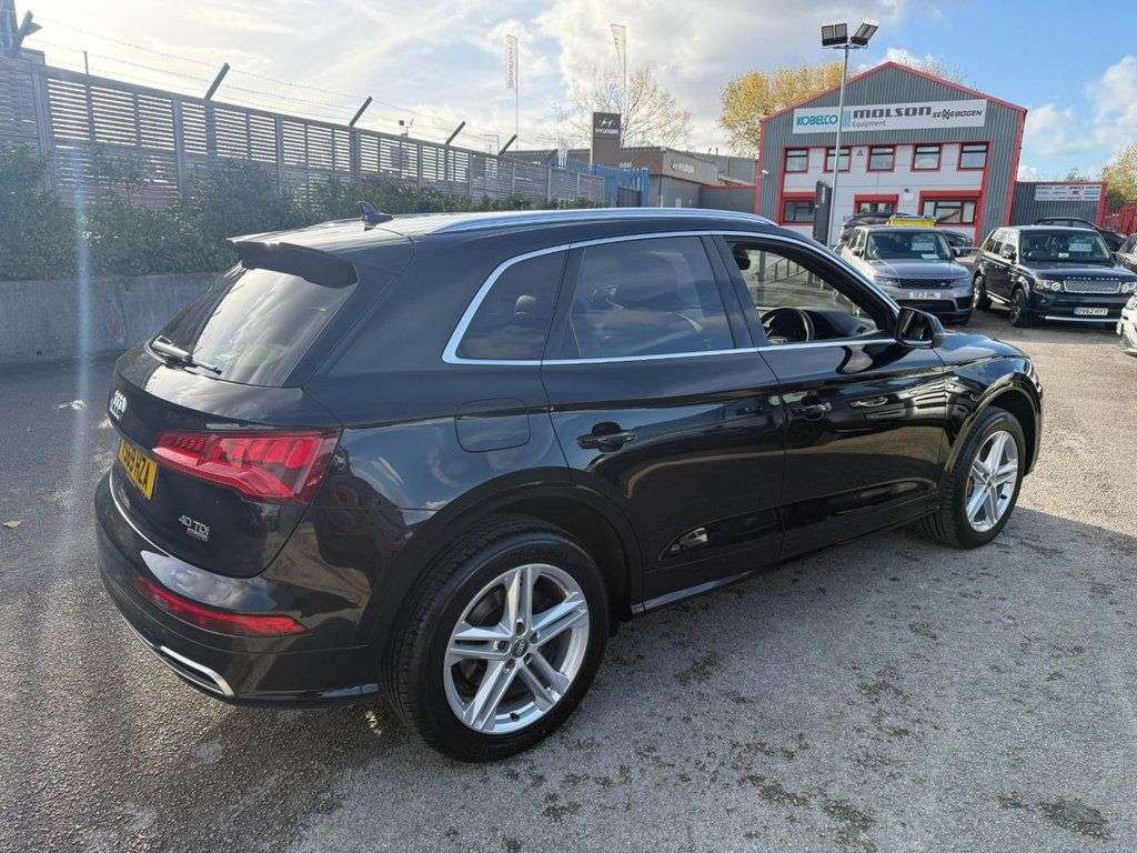 2019 AUDI Q5 2019 AUDI Q5