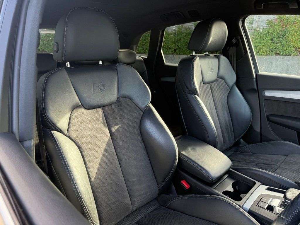 2019 AUDI Q5 2019 AUDI Q5