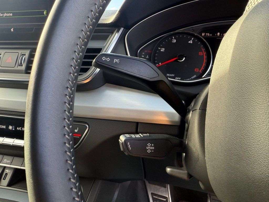 2019 AUDI Q5 2019 AUDI Q5