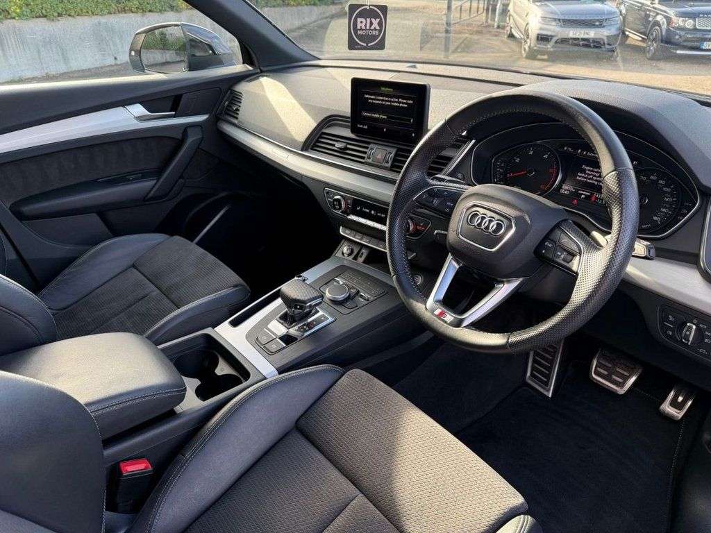2019 AUDI Q5 2019 AUDI Q5