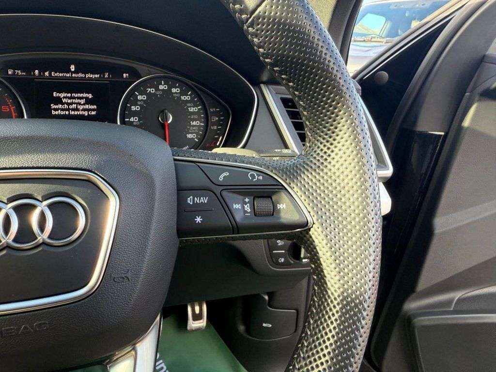 2019 AUDI Q5 2019 AUDI Q5