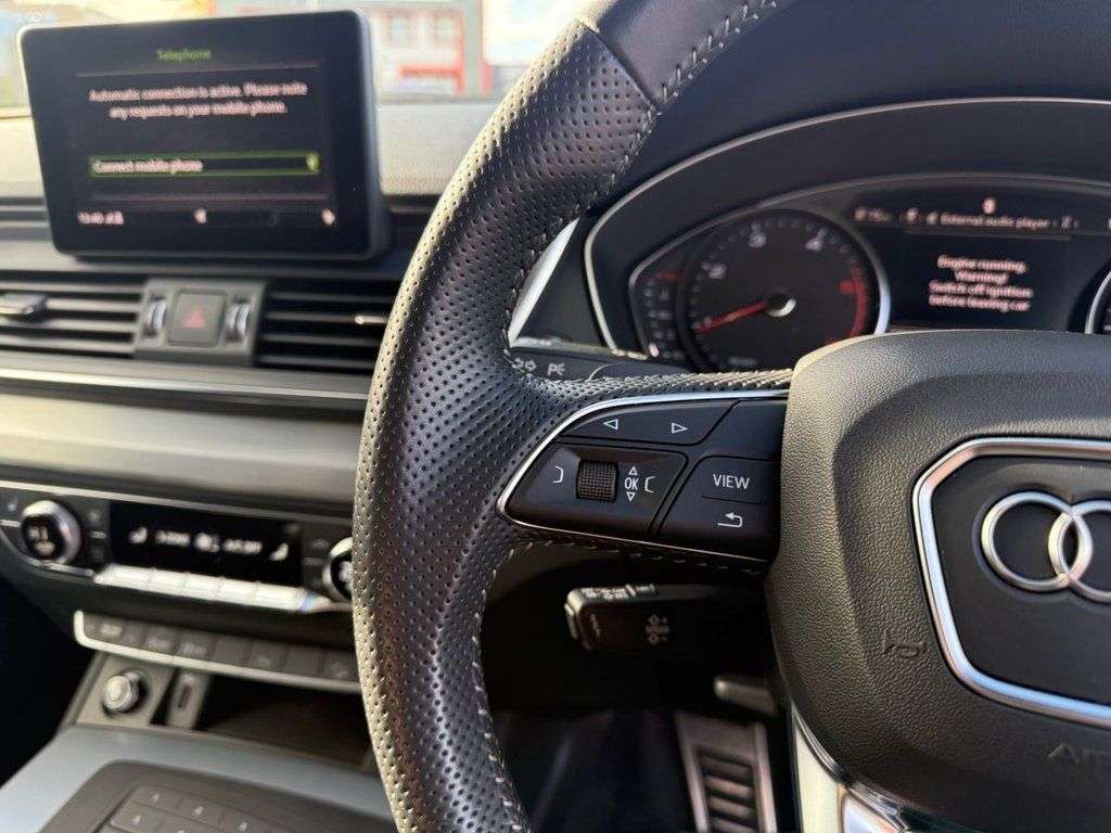2019 AUDI Q5 2019 AUDI Q5