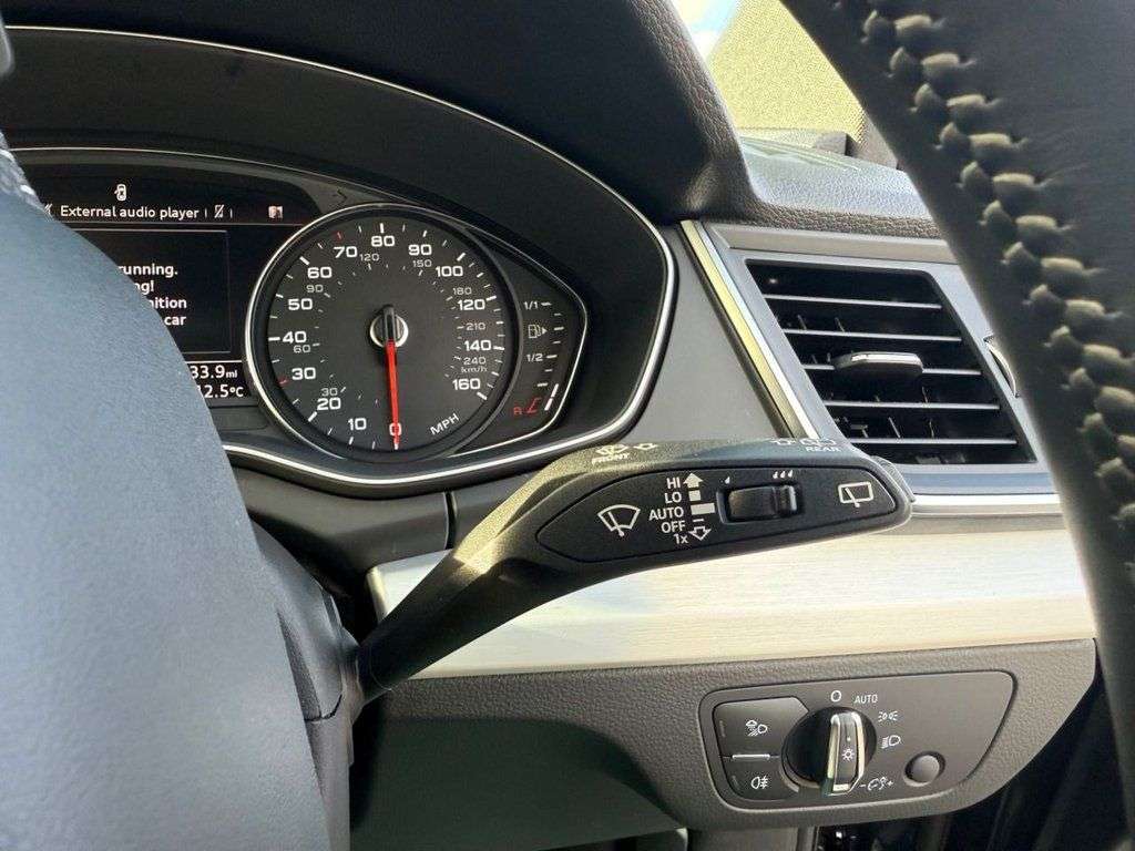 2019 AUDI Q5 2019 AUDI Q5