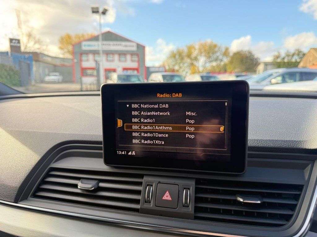 2019 AUDI Q5 2019 AUDI Q5