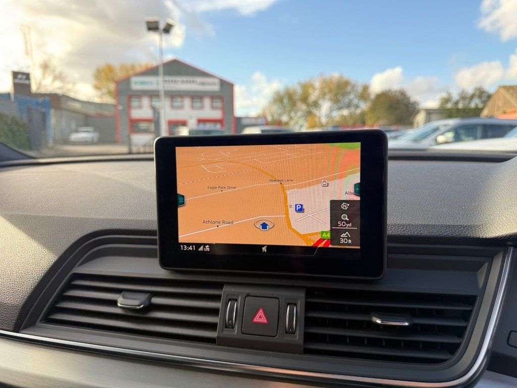 2019 AUDI Q5 2019 AUDI Q5