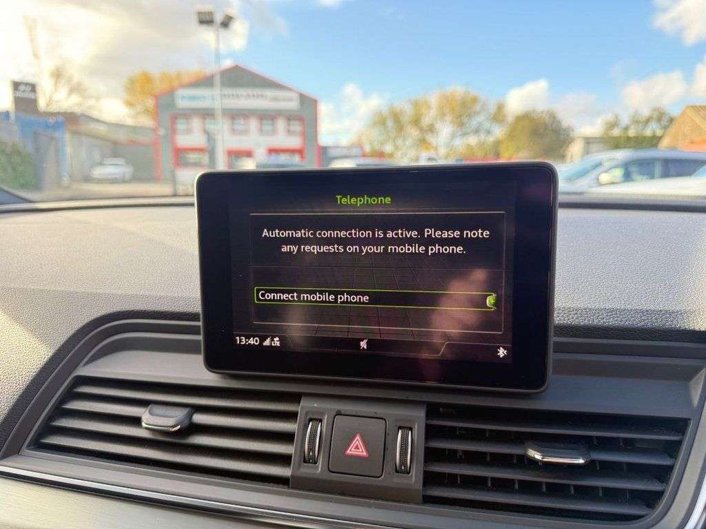 2019 AUDI Q5 2019 AUDI Q5
