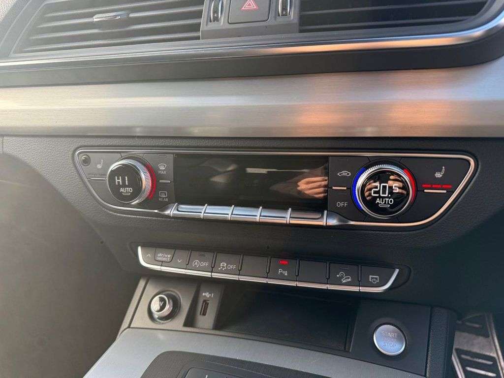 2019 AUDI Q5 2019 AUDI Q5