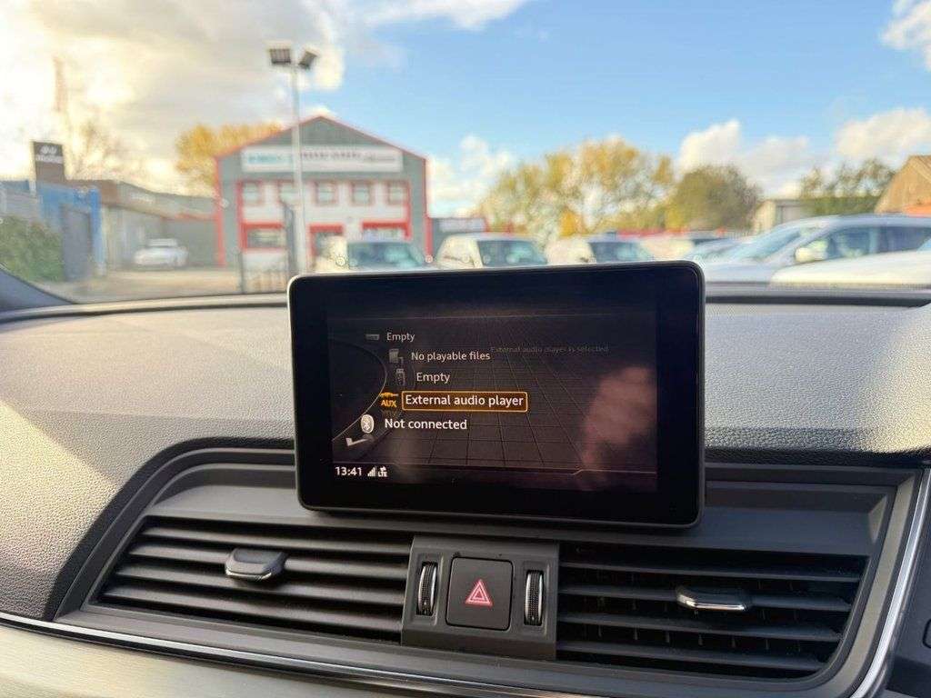2019 AUDI Q5 2019 AUDI Q5