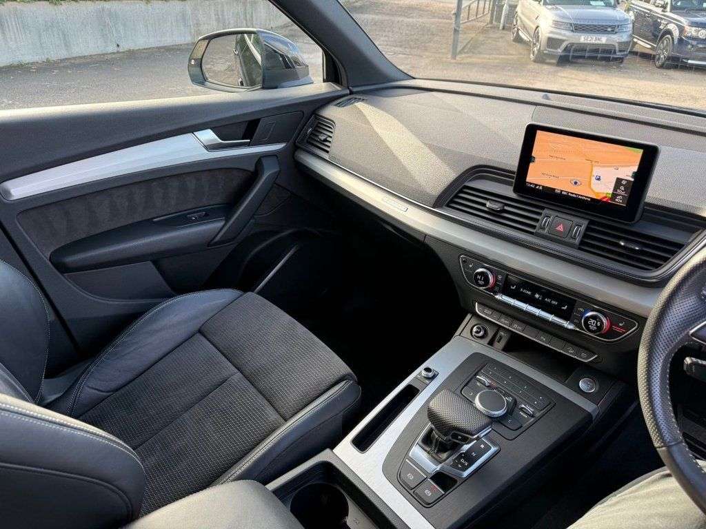 2019 AUDI Q5 2019 AUDI Q5