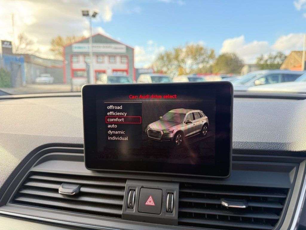 2019 AUDI Q5 2019 AUDI Q5