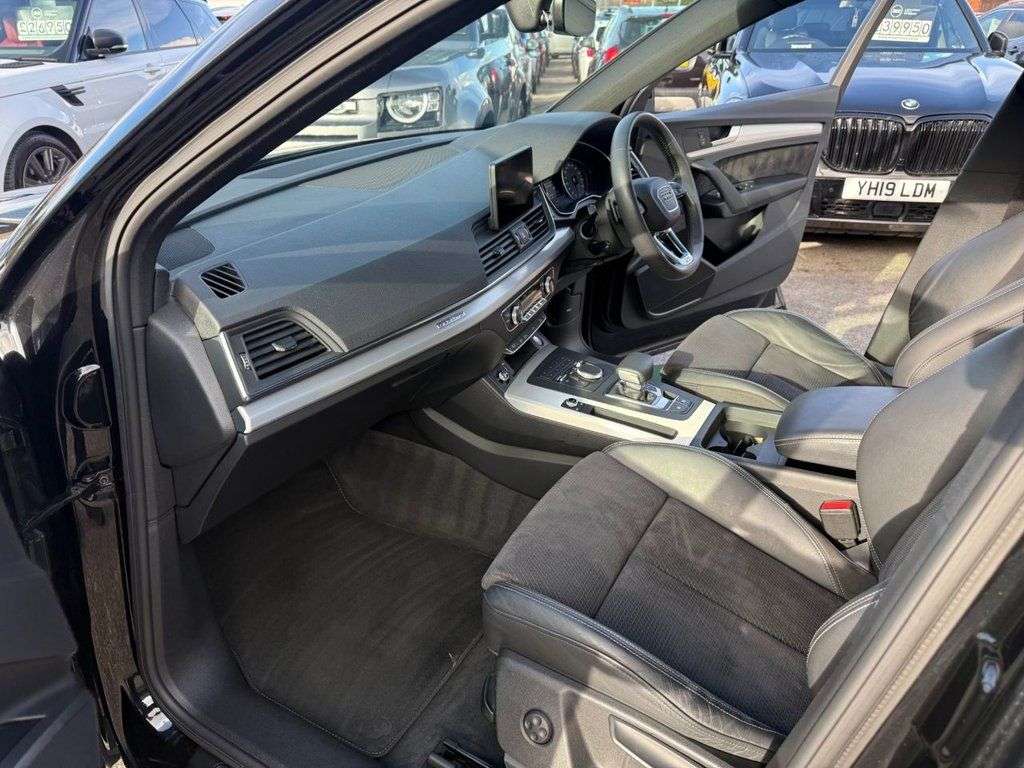 2019 AUDI Q5 2019 AUDI Q5
