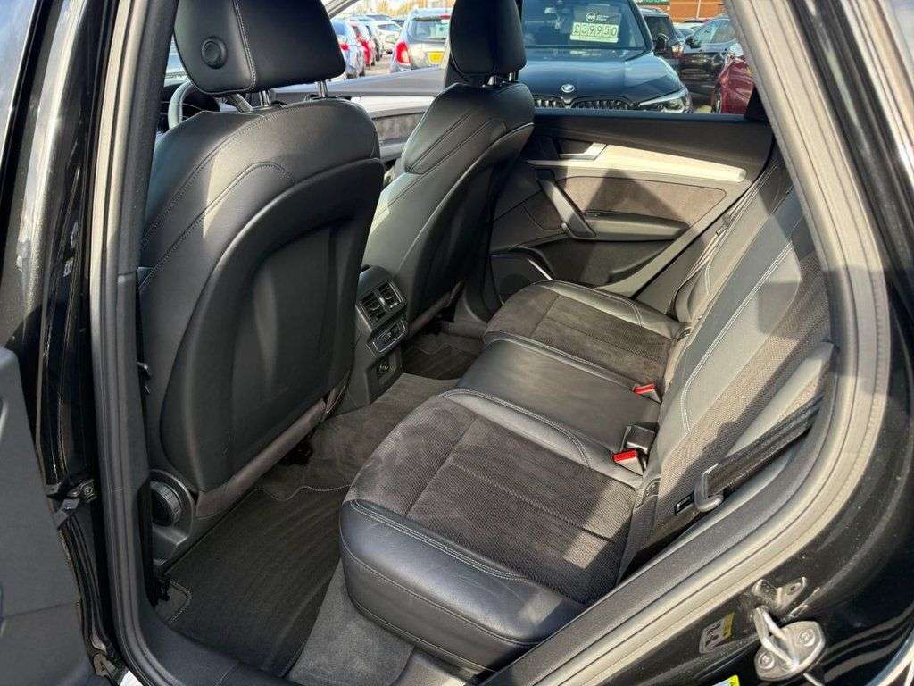 2019 AUDI Q5 2019 AUDI Q5