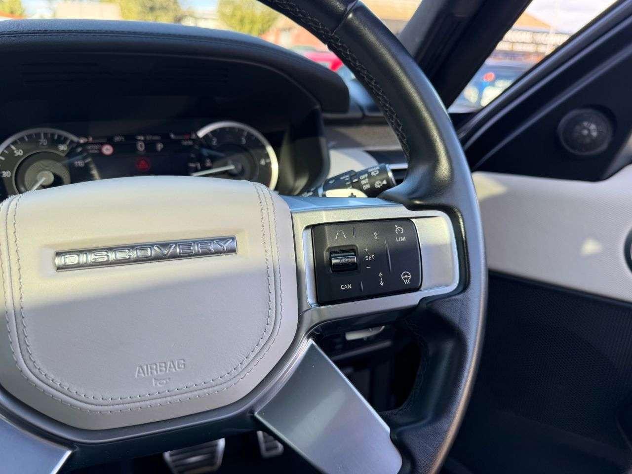 2023 LAND ROVER DISCOVERY 5 2023 LAND ROVER DISCOVERY 5