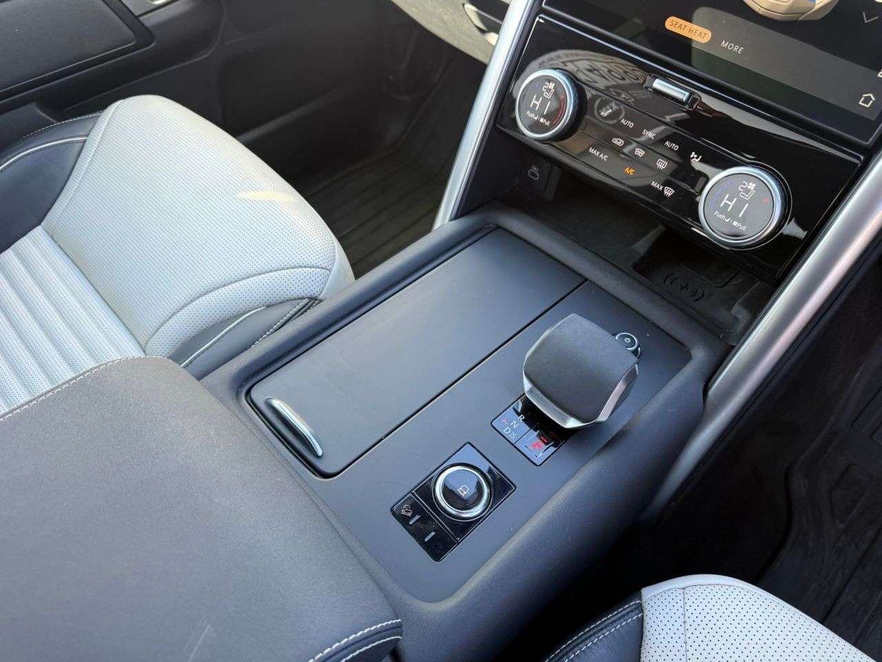 2023 LAND ROVER DISCOVERY 5 2023 LAND ROVER DISCOVERY 5