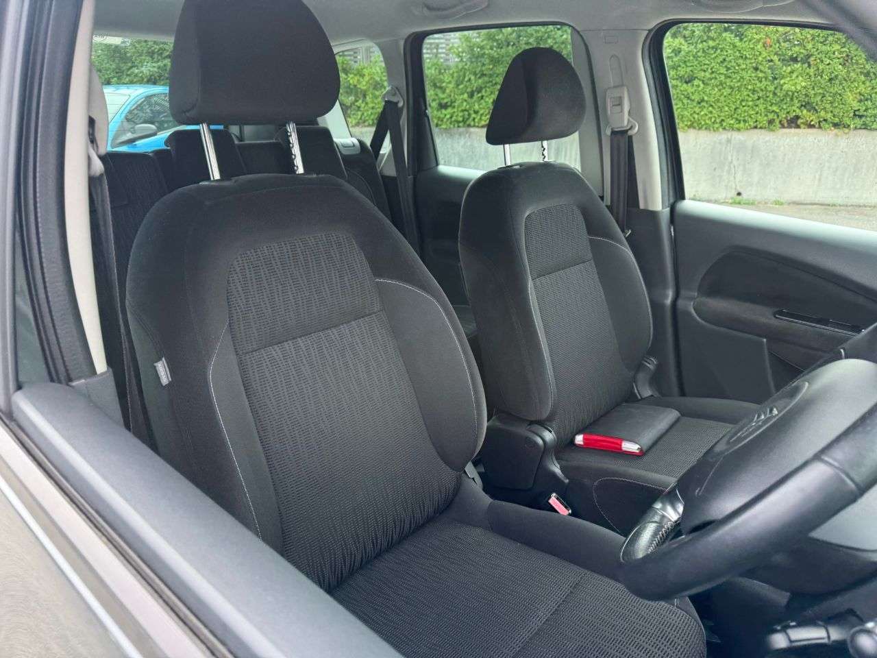 2013 CITROEN C3 PICASSO 2013 CITROEN C3 PICASSO