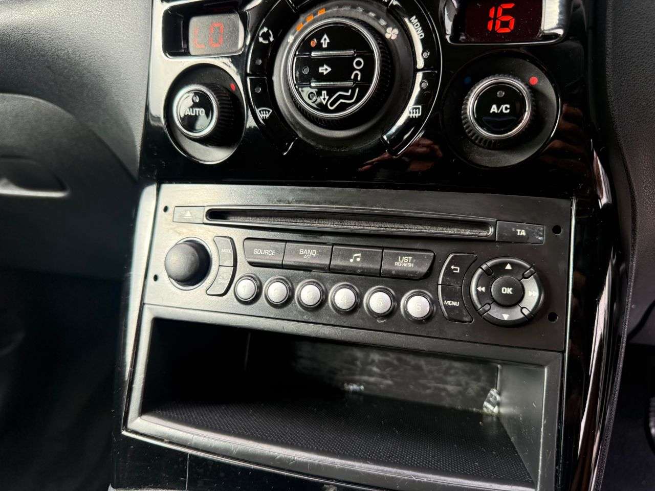 2013 CITROEN C3 PICASSO 2013 CITROEN C3 PICASSO