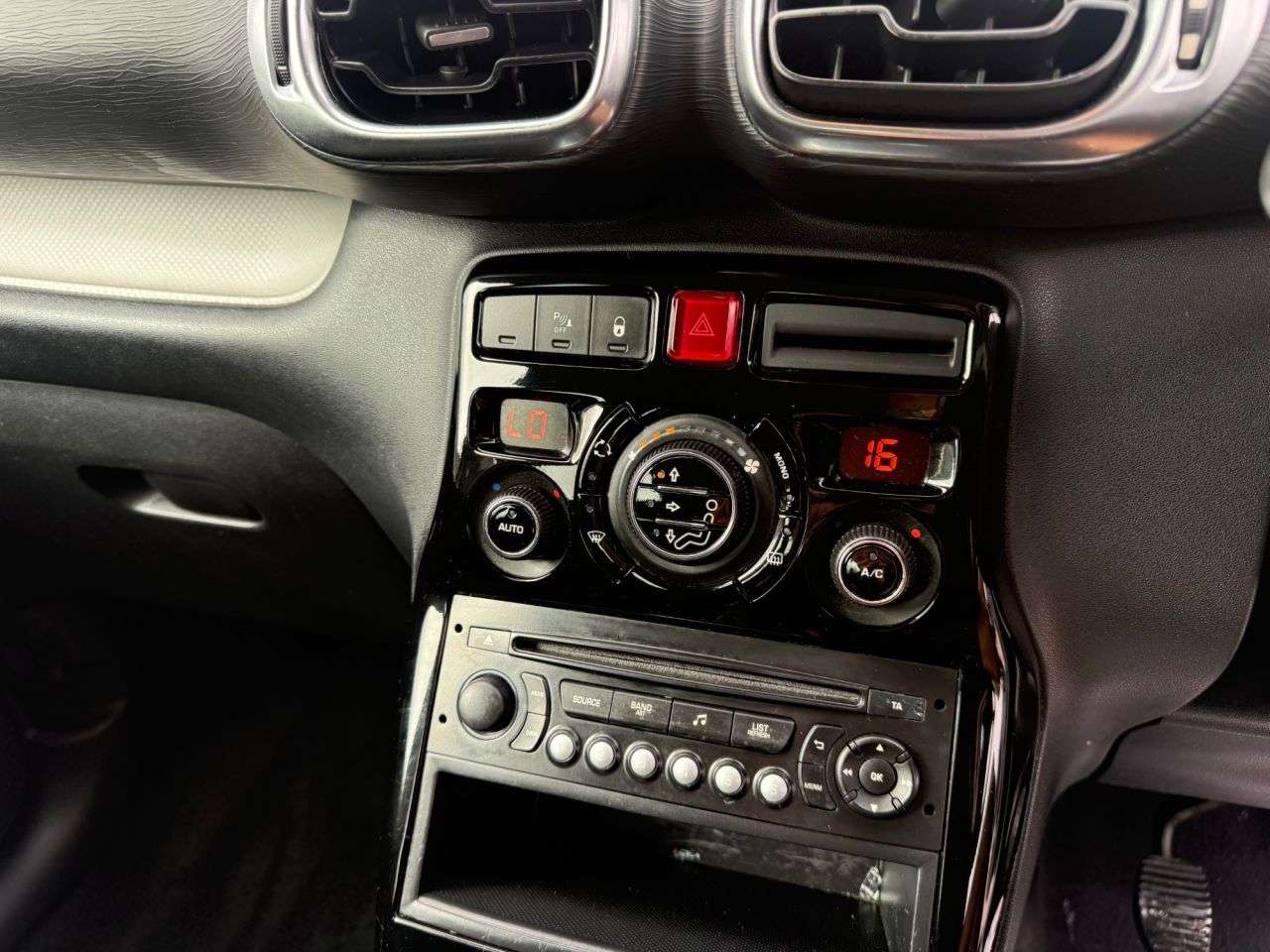 2013 CITROEN C3 PICASSO 2013 CITROEN C3 PICASSO
