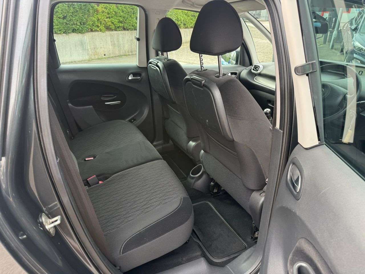 2013 CITROEN C3 PICASSO 2013 CITROEN C3 PICASSO