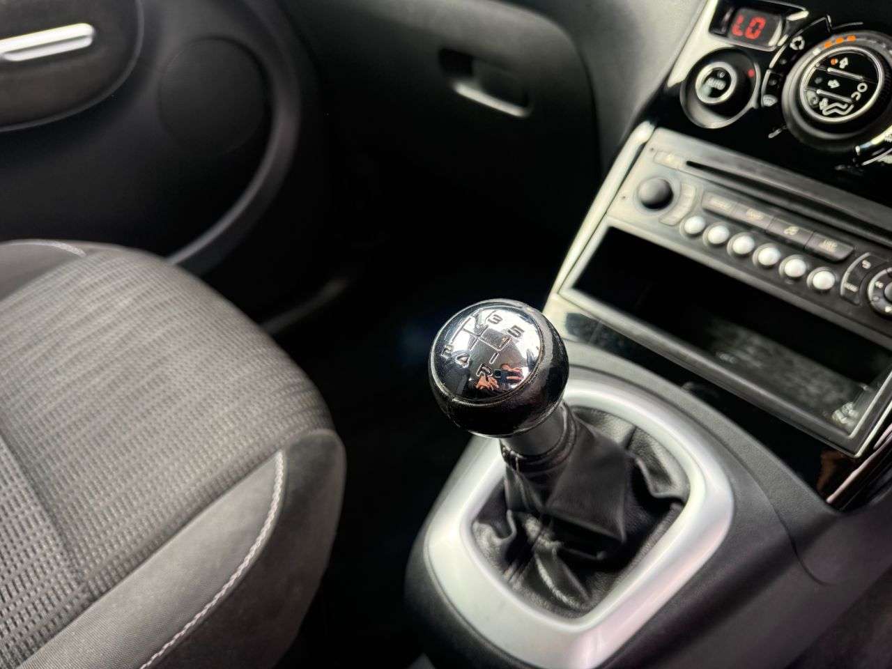 2013 CITROEN C3 PICASSO 2013 CITROEN C3 PICASSO