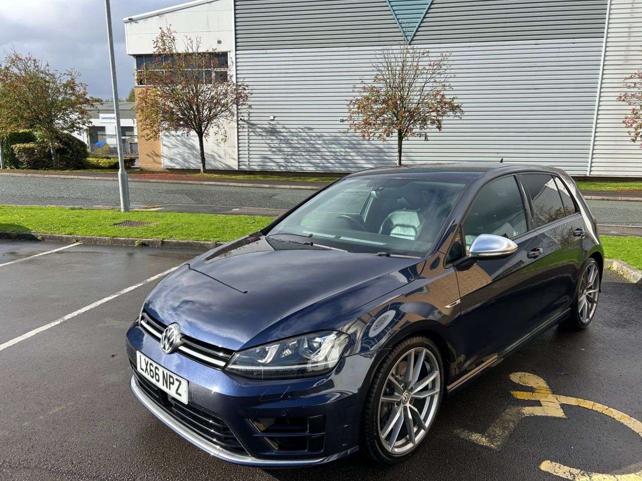 2016 VOLKSWAGEN GOLF 2016 VOLKSWAGEN GOLF