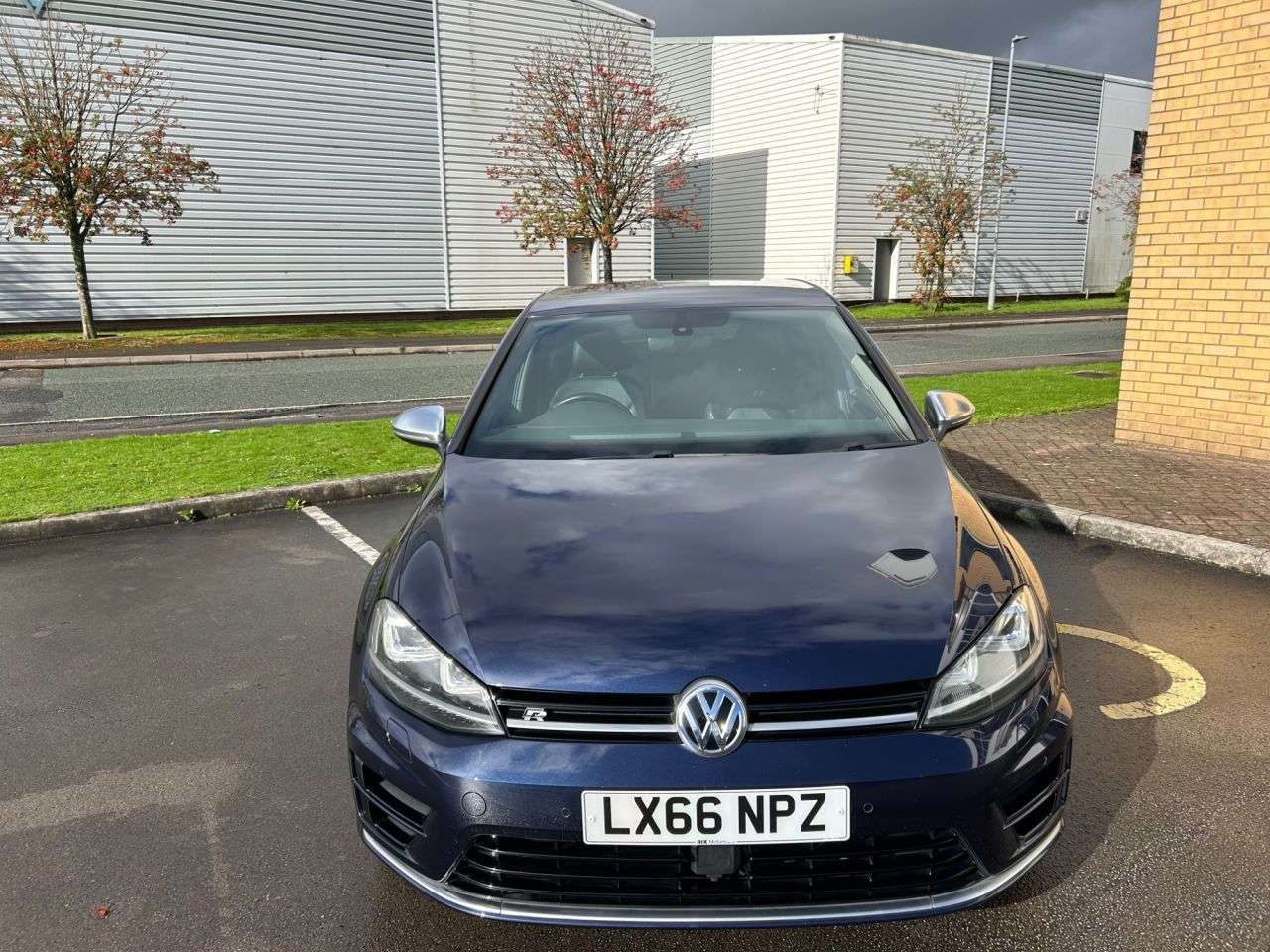 2016 VOLKSWAGEN GOLF 2016 VOLKSWAGEN GOLF