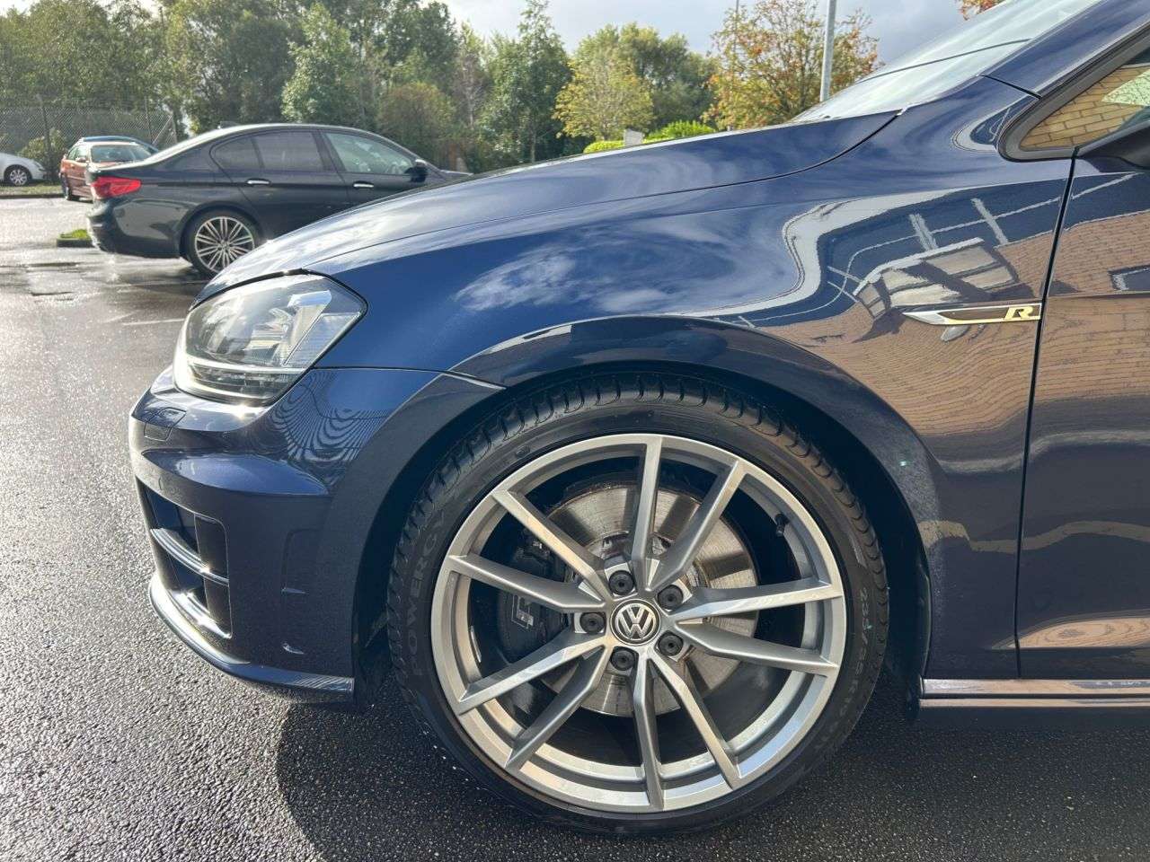 2016 VOLKSWAGEN GOLF 2016 VOLKSWAGEN GOLF