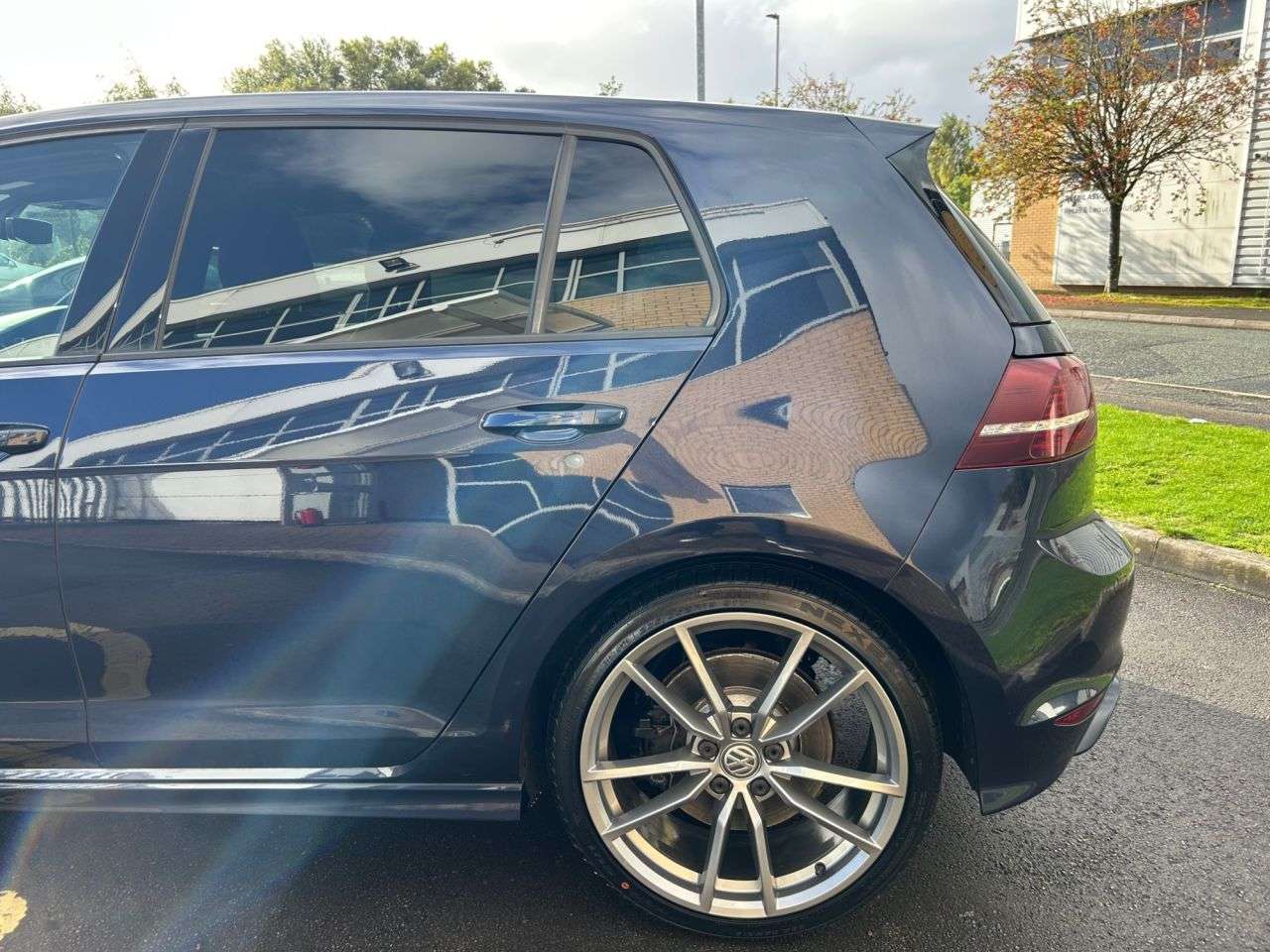 2016 VOLKSWAGEN GOLF 2016 VOLKSWAGEN GOLF