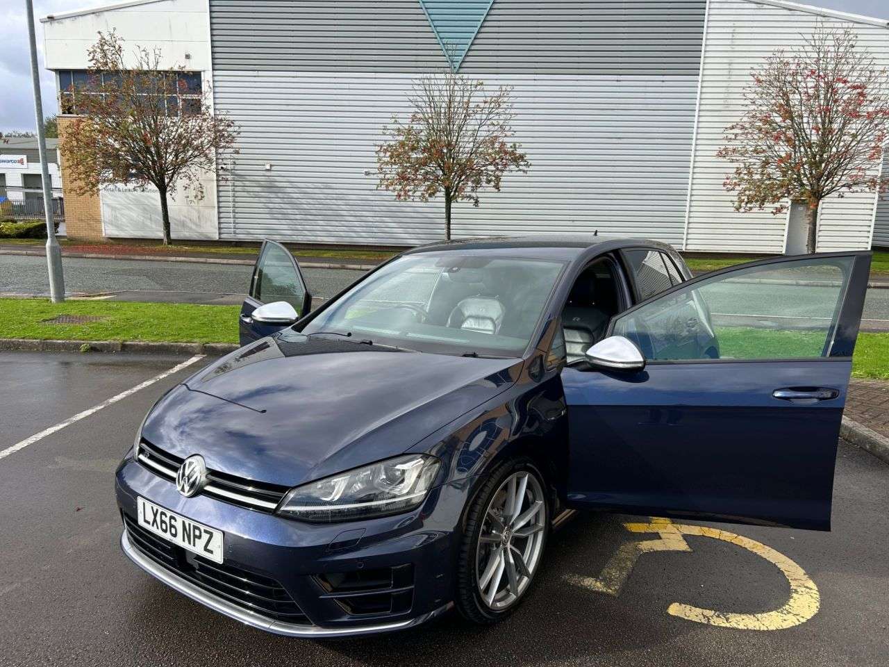 2016 VOLKSWAGEN GOLF 2016 VOLKSWAGEN GOLF