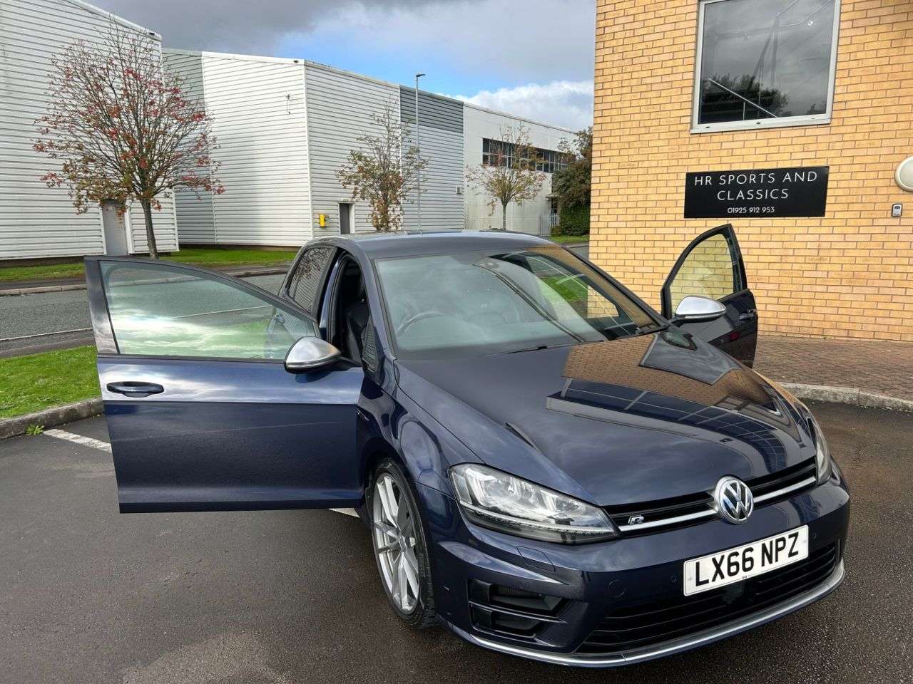 2016 VOLKSWAGEN GOLF 2016 VOLKSWAGEN GOLF