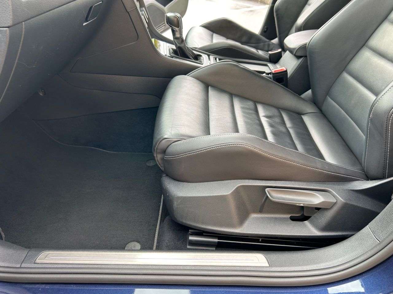 2016 VOLKSWAGEN GOLF 2016 VOLKSWAGEN GOLF
