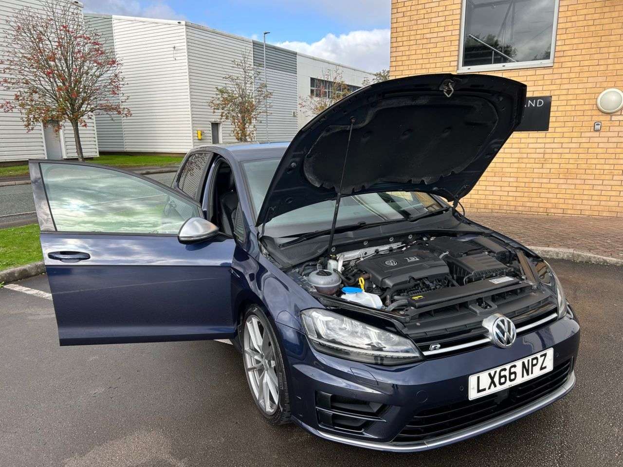 2016 VOLKSWAGEN GOLF 2016 VOLKSWAGEN GOLF